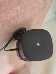 🔊 Xiaomi Smart Speaker (IR Control) – Google Assi