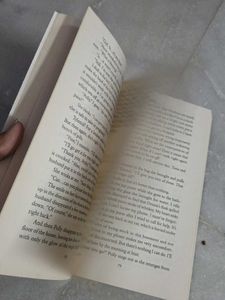 The Crash by Freida McFadden