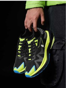 UBZ Mens Low Top sneakers