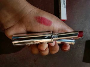 MAC Matte Lipstick - Red
