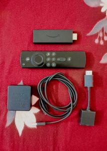 Amazon Fire TV Stick HD S3L46N 3rd gen