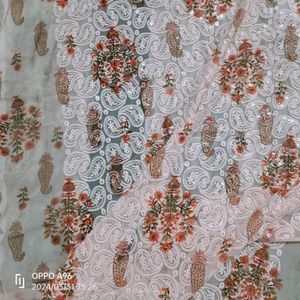 Beautiful Kurta Material