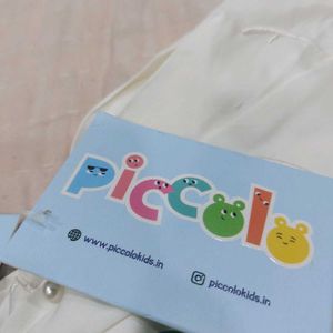 Stylish Two-Piece Outfit for Kids