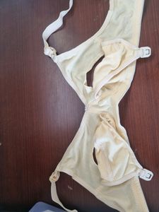 Maternity Bra (CREAM COLOUR)