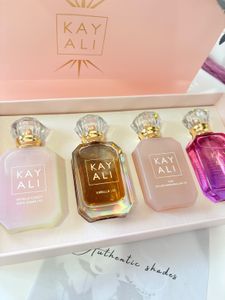 Kayali Fragrance Set