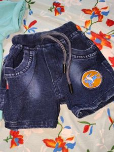 Adorable Mayoral Baby Boys Outfit