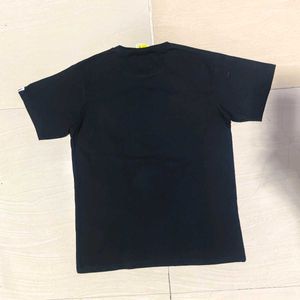 Bathing Ape Busy Works Graphic Tee