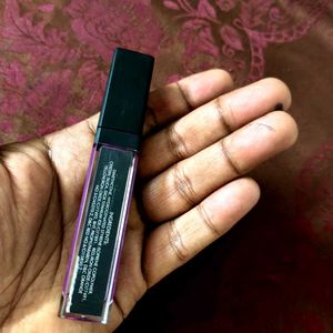 Matte  Liquid Lipstick Duo