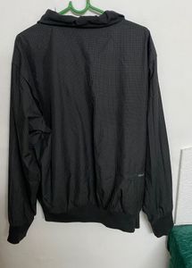 Fila Checked Pullover