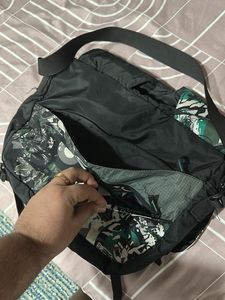 Stylish Wildcraft Sling messanger bag