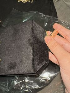 Yves Saint Laurent Pouch