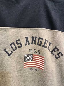 Women's Los Angeles Hoodie