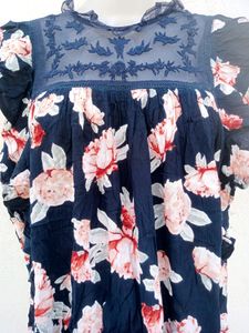 Trendy Top