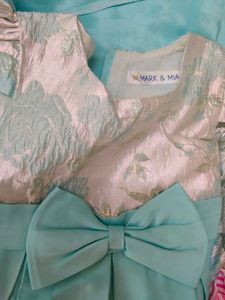 Combo Of 6 Frock And 3 Tops