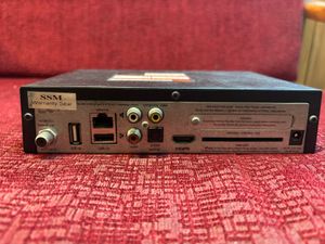 Airtel DTH Set Top Box Connection