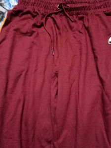 Track pant