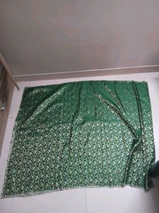 muniya border dupatta with 3 meters material