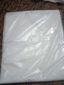 White Fabric - New!