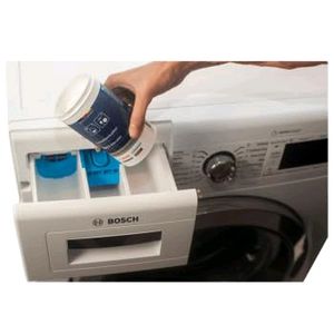 QuickDescaler Power Bosch For Washing Machine 250g