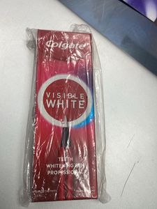 Colgate Visible White New Pen