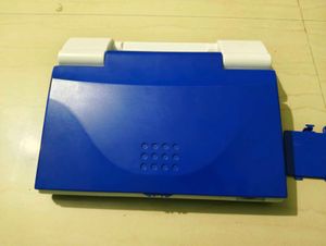 Kids Interactive Learning Laptop