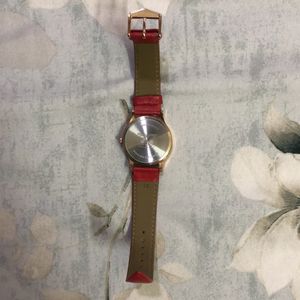 watch from chumbak. it’s new with box