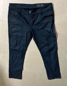 Stylish Blue Denim Jeans pant