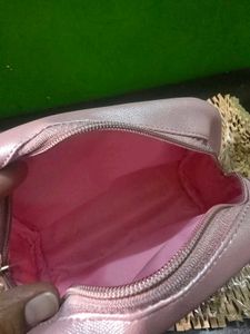 Too Faced Makeup Bag