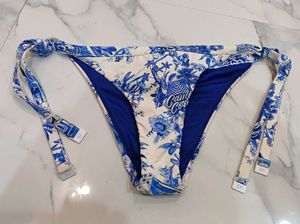 seafolly free size brief