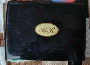 Multi-Color Eyeshadow &amp; Blush Palette