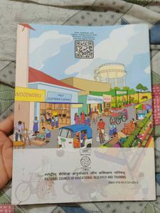 Kaushal Bodh Vocational Education Activity Book