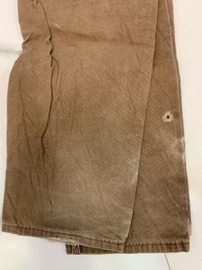 Dickies Carpenter Pants Tan Brown