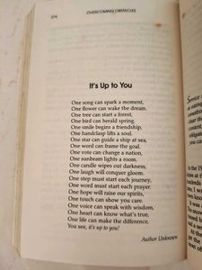 Chicken Soup for the Soul