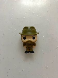 Hopper l Kinder joy Stranger things