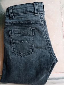Denim Jeans