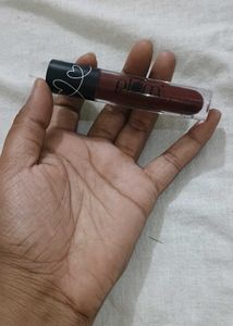 Matte Liquid Lipstick