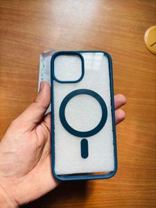MagSafe iPhone 15 Case