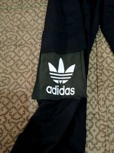 addidas trouser