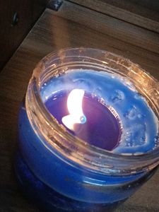 Minimalist Tranxemic Acid with Candle🕯️📦