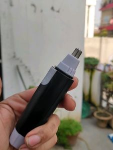 Nose Trimmer