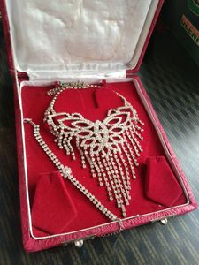 Diamond Necklace