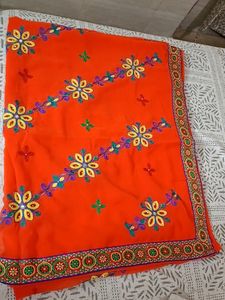 New Beautiful Shiffon Sharee For You