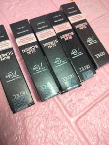RENEE SUN SCREEN SPF 70 5qty