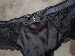 Classic Black