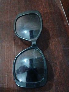 Black Designer Sunglasses
