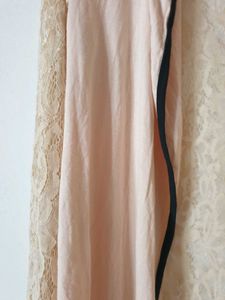 Elegant Lace Back Cardigan