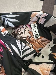 beach wear shirt for men