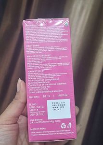 Nurphen Dual-Phase Serum