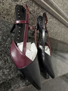 Rosso heels
