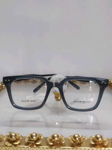 Stylish Black Eyeglasses Frames